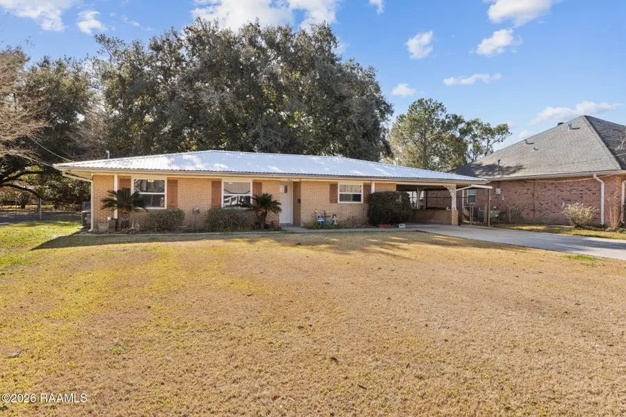 1410 Cynthia Street, Franklin, LA 70538 - #2