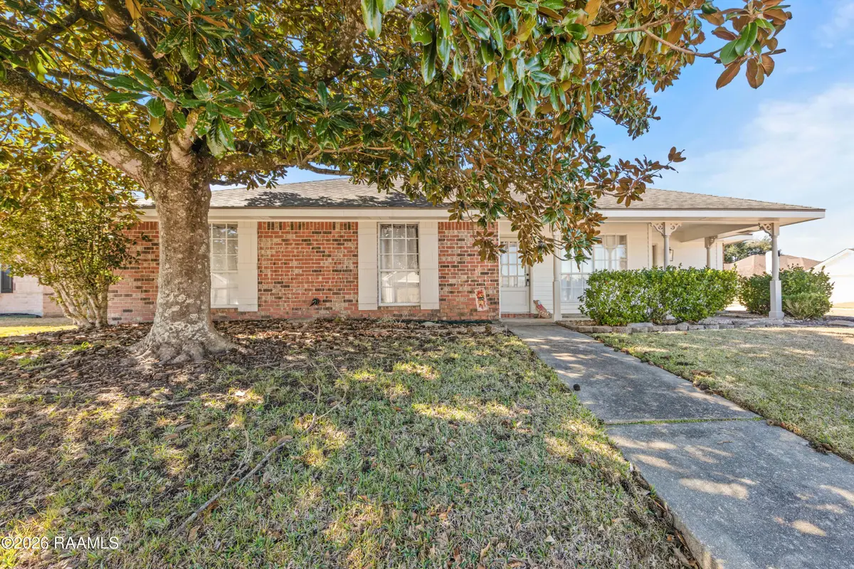 313 Wallingsford Circle, Youngsville, LA 70592 - #1