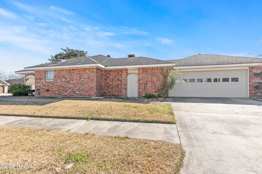 313 Wallingsford Circle, Youngsville, LA 70592 - #3