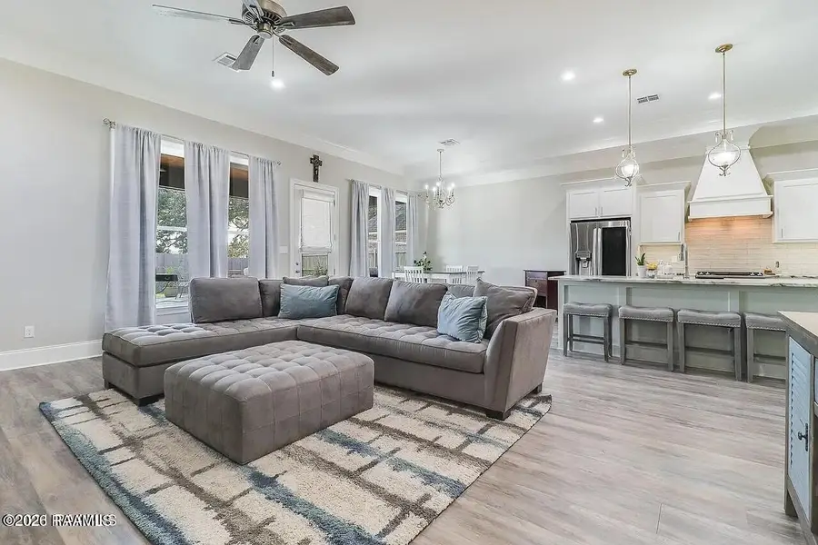 200 Eastwood Drive, Lafayette, LA 70508 - #2