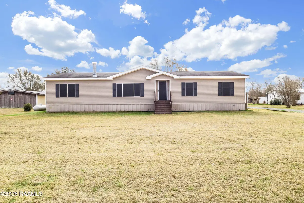 316 Lantier Road, Carencro, LA 70520 - #1