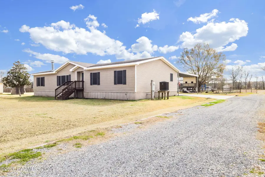 316 Lantier Road, Carencro, LA 70520 - #2