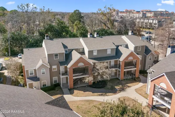 141 E Boyd Drive #Apt 504, Baton Rouge, LA 70808