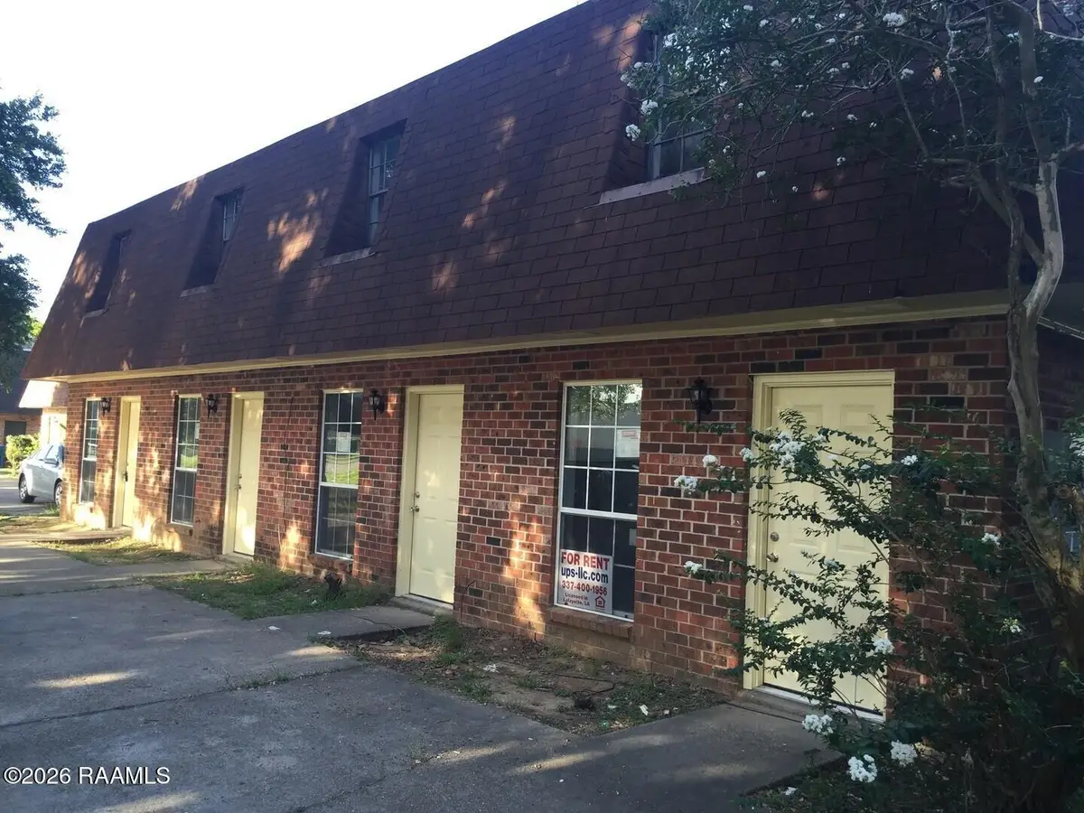 502 Loire Avenue #B, Lafayette, LA 70507 - Image #1
