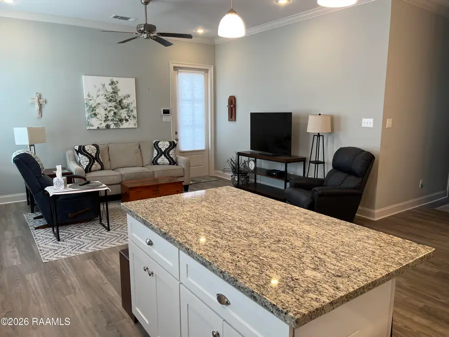 109 Waterstone Drive, Youngsville, LA 70592 - Image #2