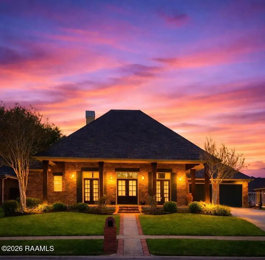 106 Freeport Circle, Lafayette, LA 70508 - #2