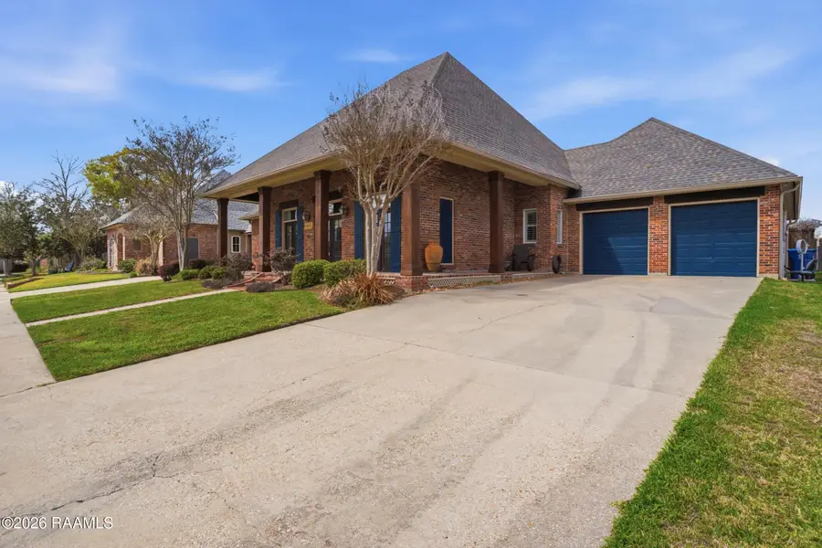 106 Freeport Circle, Lafayette, LA 70508 - #3
