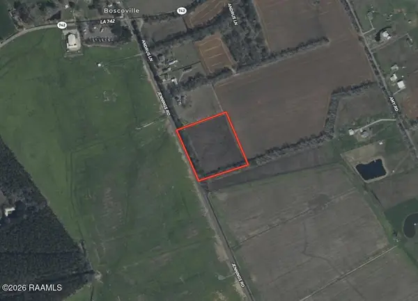 650 Jennings Road, Opelousas, LA 70570