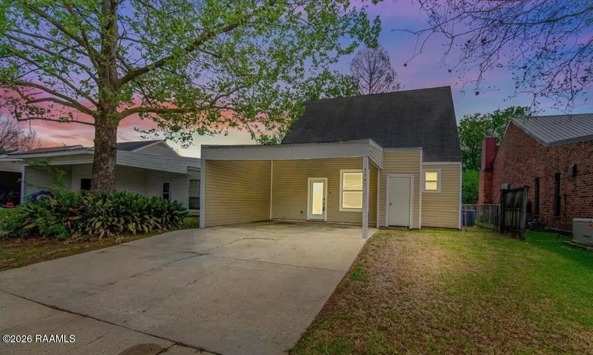 7141 Point Avery Drive, Baton Rouge, LA 70817 - Image #1