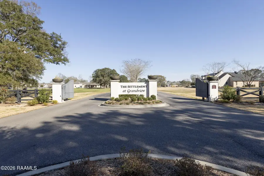 221 Grand Manor Drive, Youngsville, LA 70592 - #2