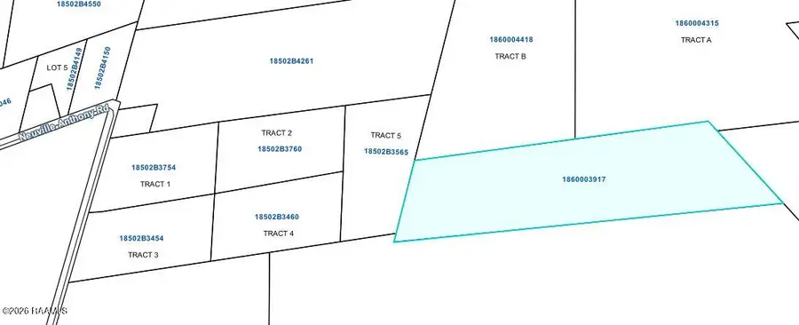 Tbd Neuville Anthony Road, Saint Martinville, LA 70582 - #2