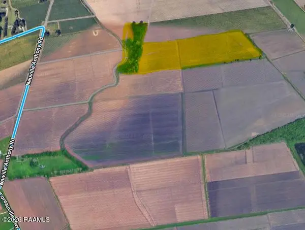 Tbd Neuville Anthony B Road, St. Martinville, LA 70582