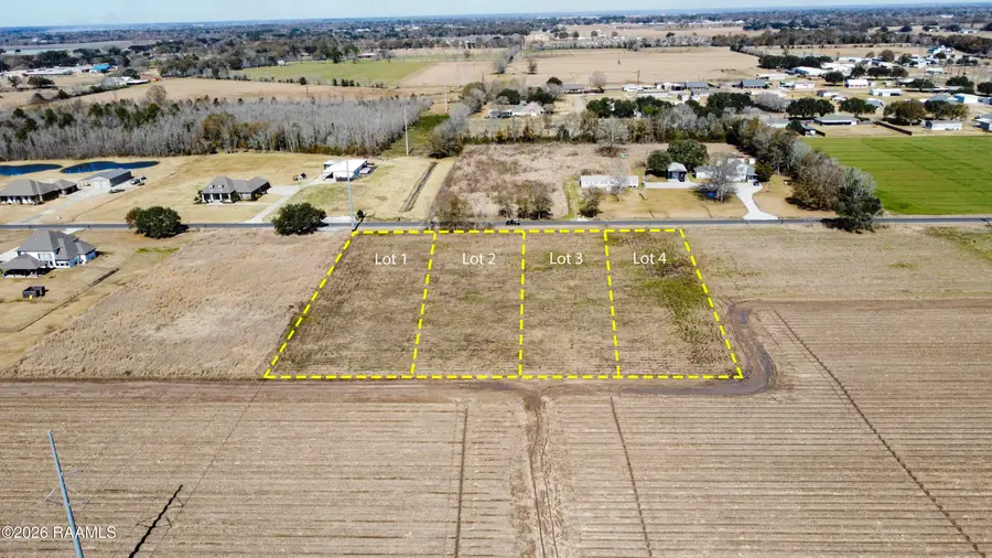 Tbd Monte Road #Lot 1, Duson, LA 70529 - #2