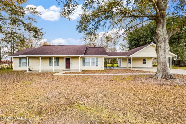 12240 Douglas Drive, Maurice, LA 70555