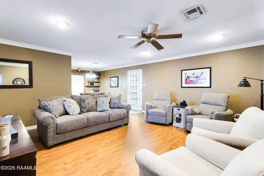 12240 Douglas Drive, Maurice, LA 70555 - #2