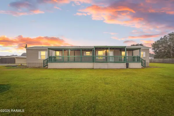 11819 La Highway 697, Maurice, LA 70555