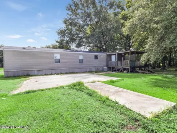 2682 Grand Point Highway, Breaux Bridge, LA 70517