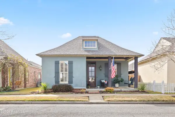 505 Palfrey Parkway, Youngsville, LA 70592