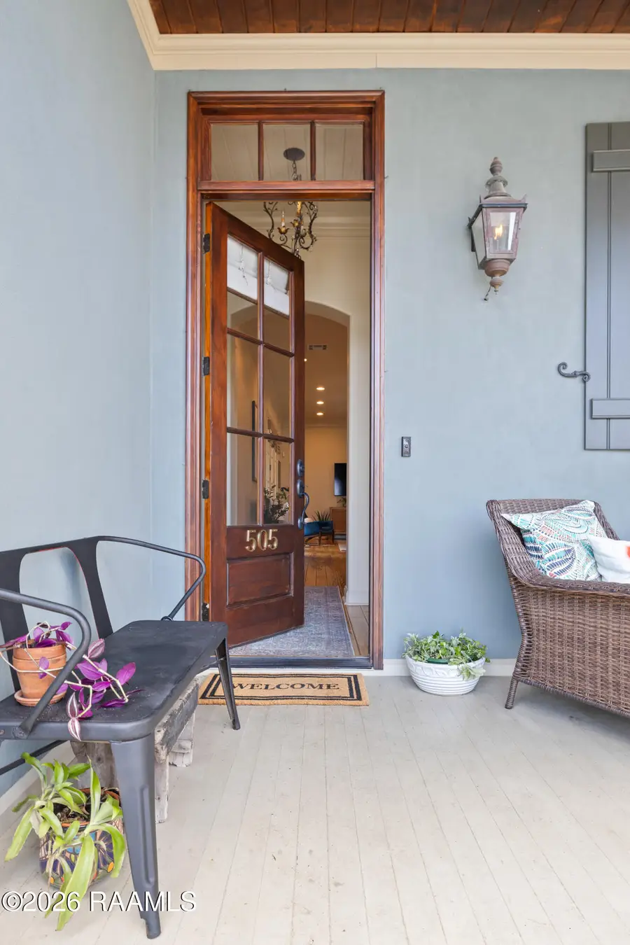 505 Palfrey Parkway, Youngsville, LA 70592 - #2