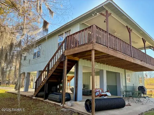 370 Three Mile Lake Avenue, Port Barre, LA 70577 - #2