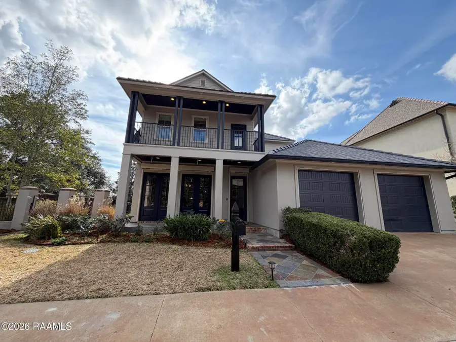 103 Dominus Drive, Broussard, LA 70518 - #2