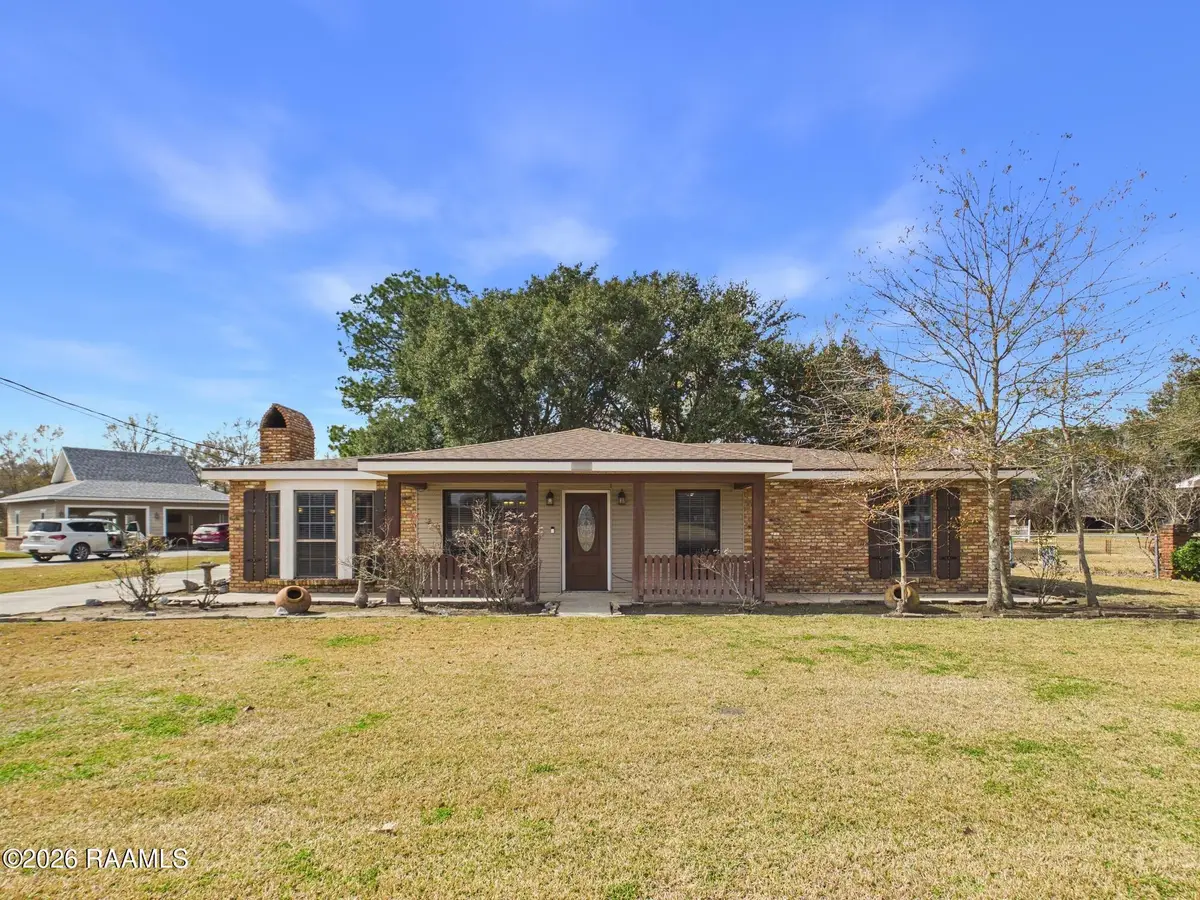 312 S Fieldspan, Scott, LA 70583 - #1