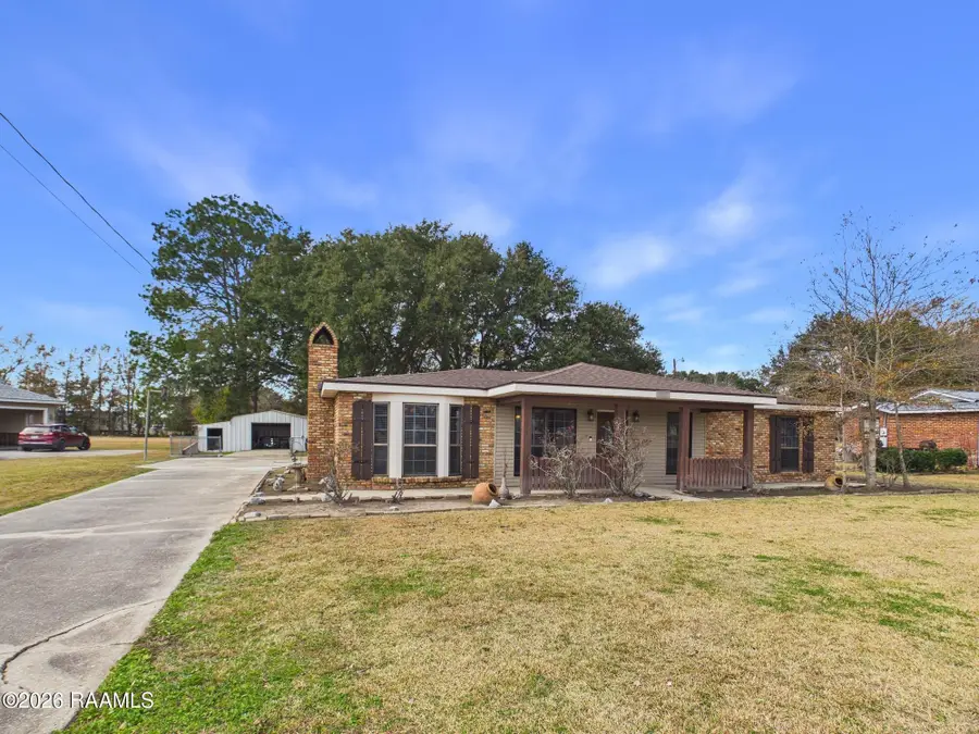 312 S Fieldspan, Scott, LA 70583 - #3