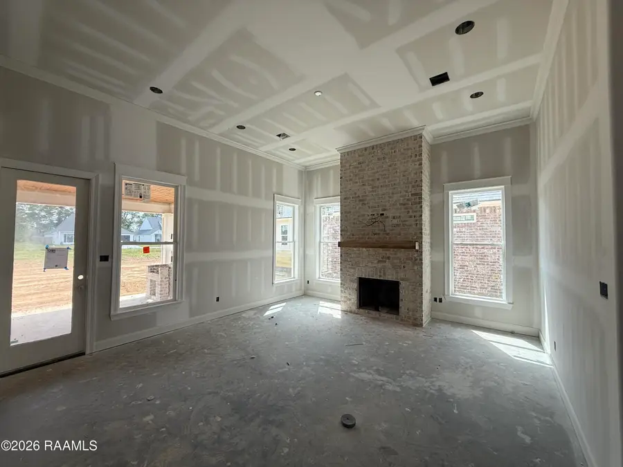 105 Fountain Meadow Drive, Broussard, LA 70518 - #3