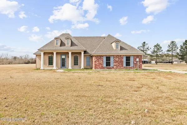 1287 Meche Road, Rayne, LA 70578
