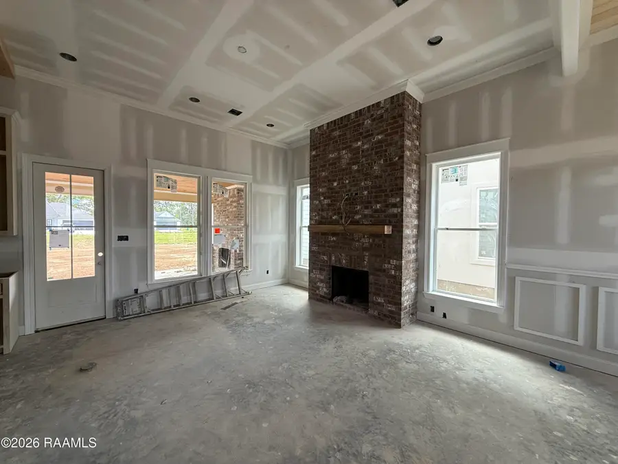 107 Fountain Meadow Drive, Broussard, LA 70518 - #3