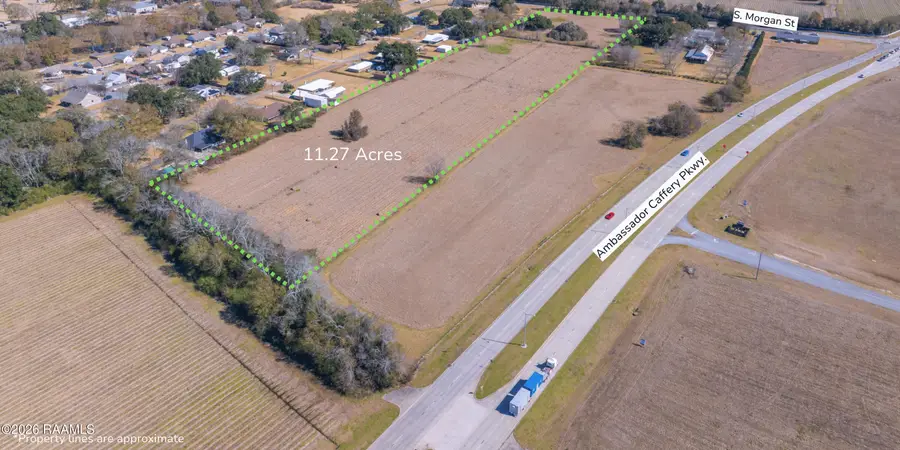 1000 S Blk Morgan Avenue, Broussard, LA 70518 - Image #2
