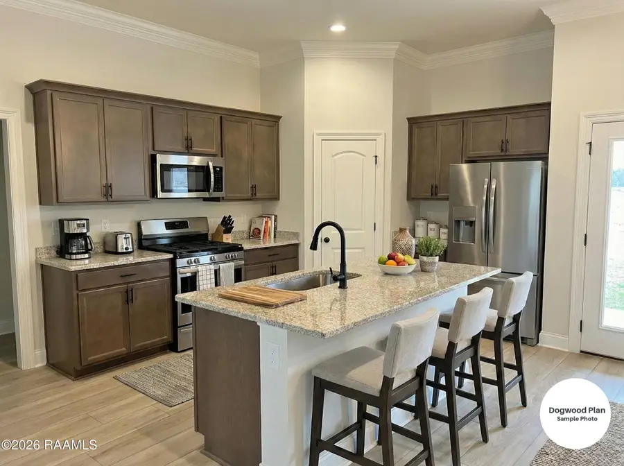 Address Withheld By Seller, Youngsville, LA 70592 - #3