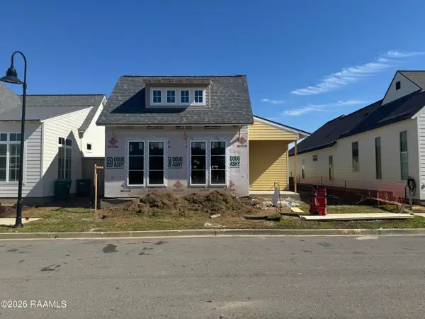 502 Broyles Street, Youngsville, LA 70592