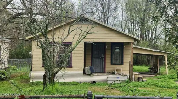 1112 Story Street, Opelousas, LA 70570