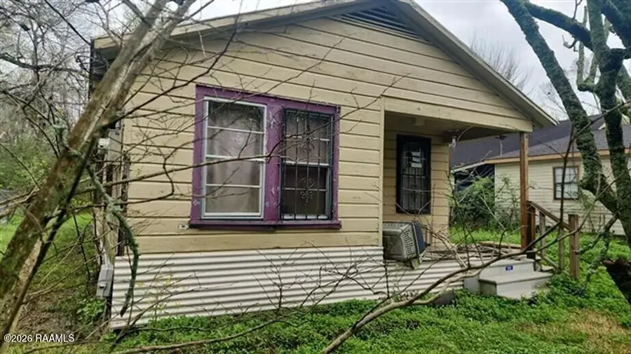 1112 Story Street, Opelousas, LA 70570 - #3
