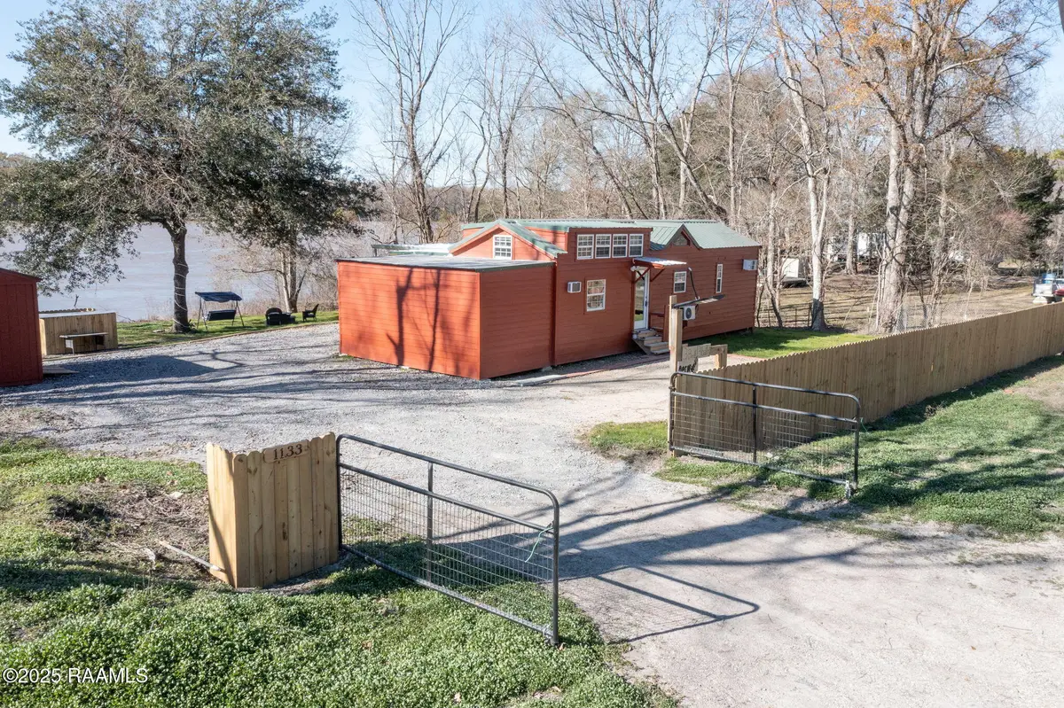 1133 Whiskey Bay Highway, Breaux Bridge, LA 70517 - #1