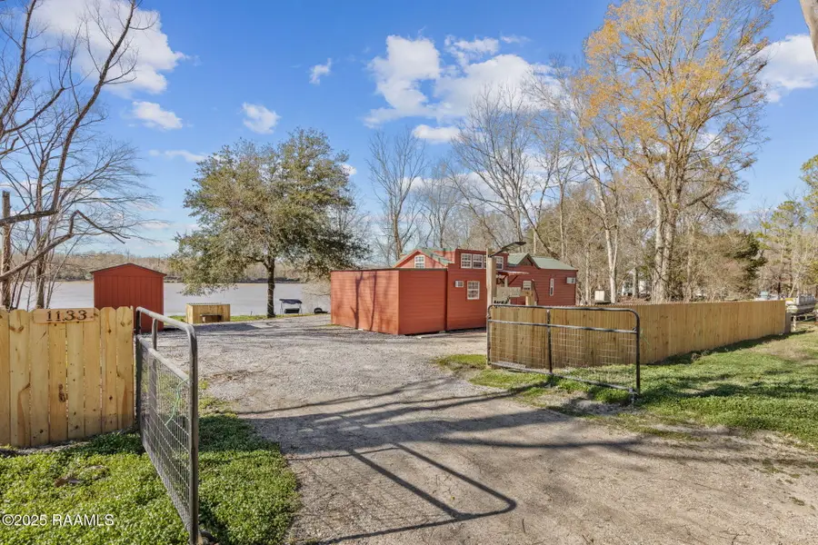 1133 Whiskey Bay Highway, Breaux Bridge, LA 70517 - #2