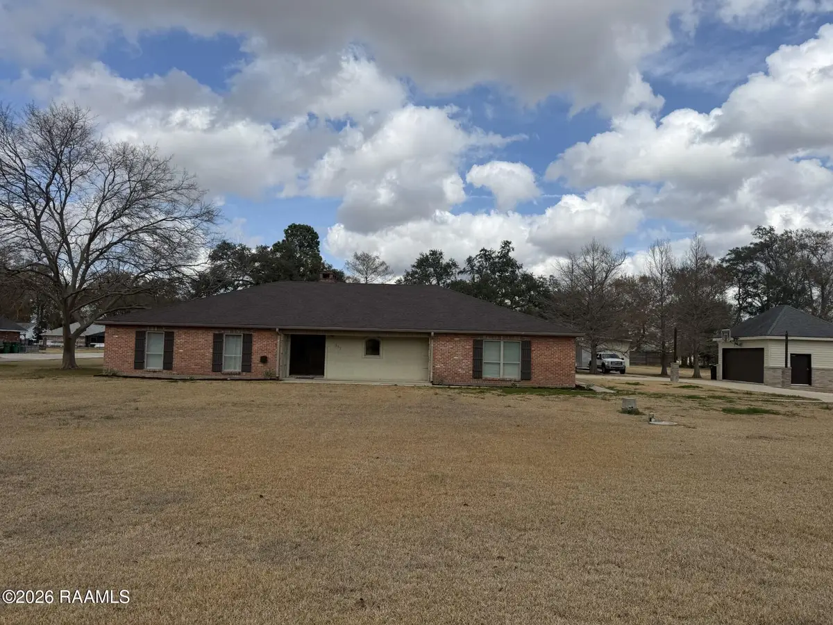 317 Interlaken Drive, New Iberia, LA 70563 - #1