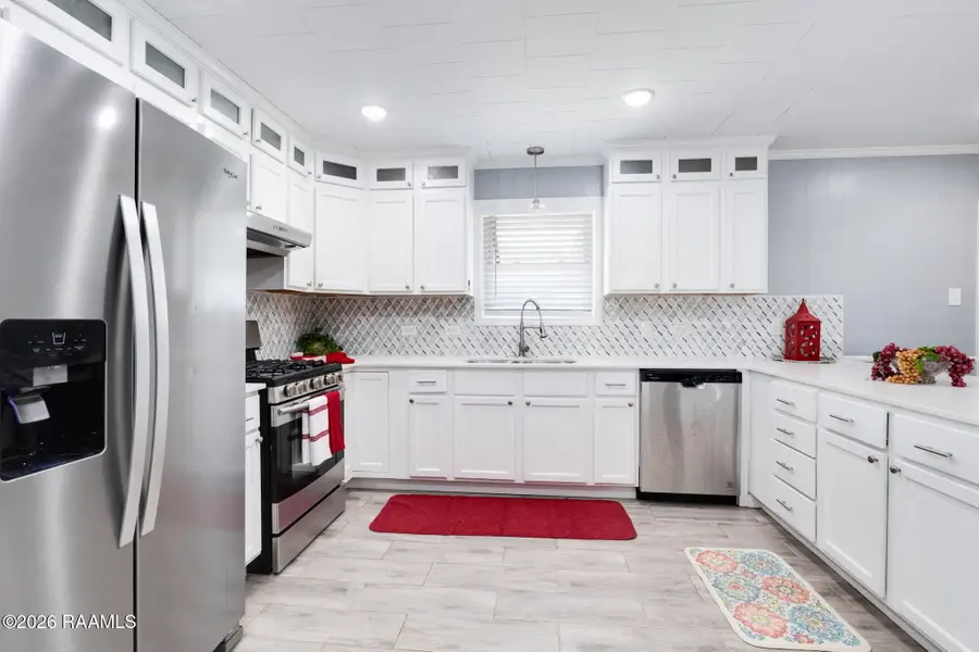 2208 Segura Road, New Iberia, LA 70560 - #2