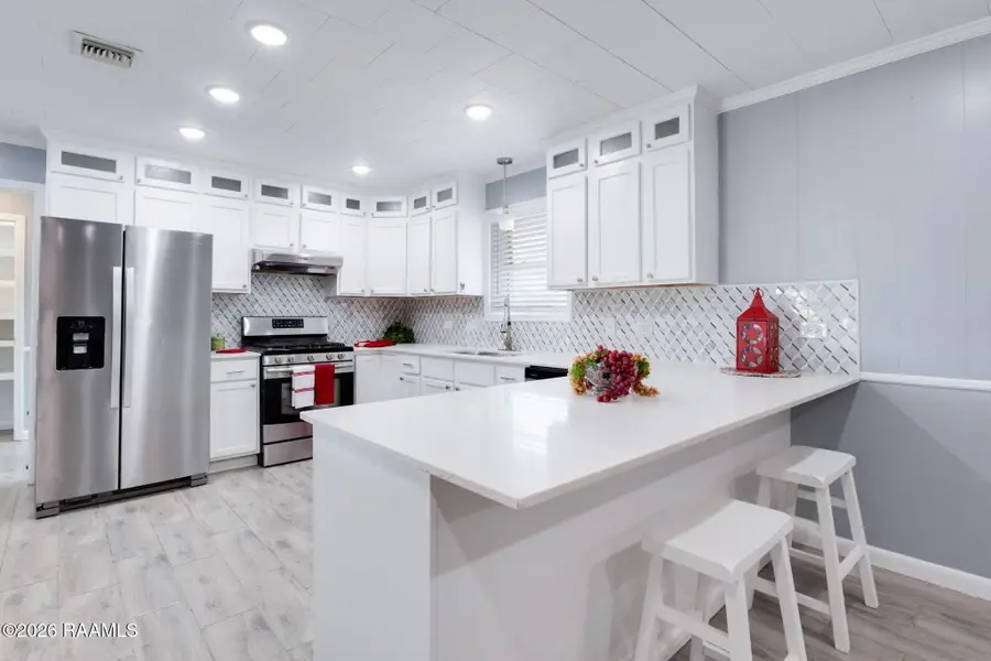 2208 Segura Road, New Iberia, LA 70560 - #3