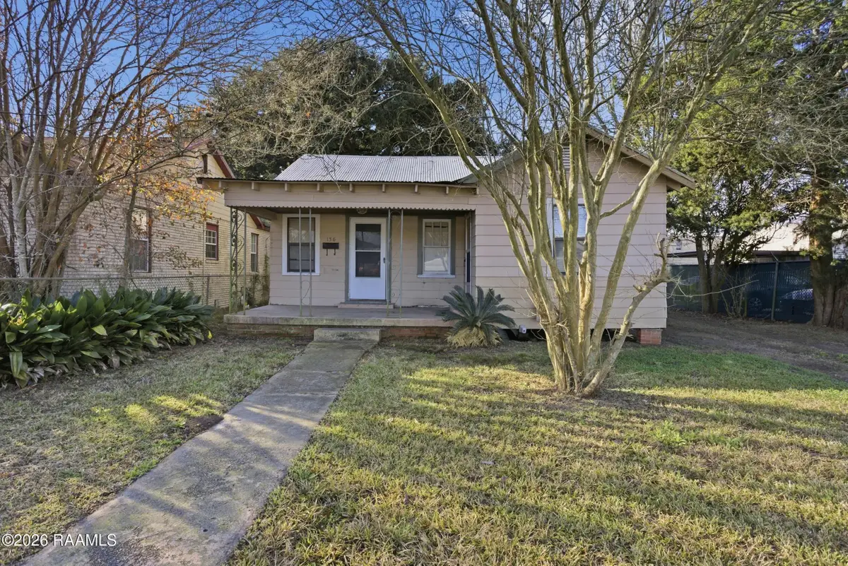 136 Tissington Street, Lafayette, LA 70501 - #1