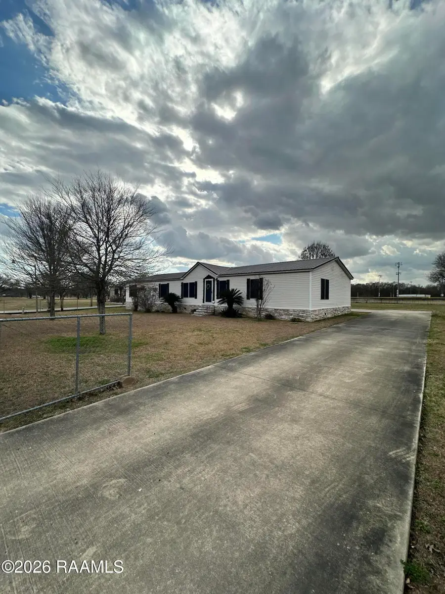205 Tournament Drive, Carencro, LA 70520 - #2