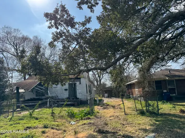 Address Withheld By Seller, Crowley, LA 70526