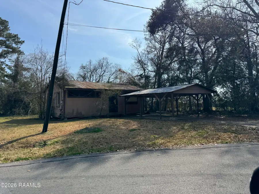 1727 W 10th Street, Crowley, LA 70526 - #2