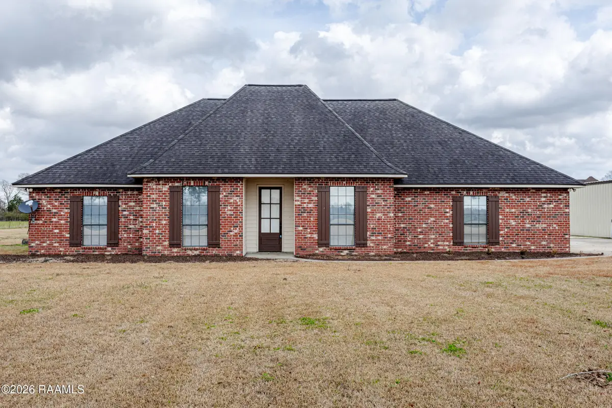 326 Durousseau Road, Opelousas, LA 70570 - #1