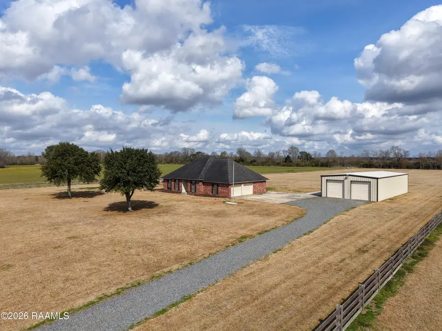 326 Durousseau Road, Opelousas, LA 70570 - #3