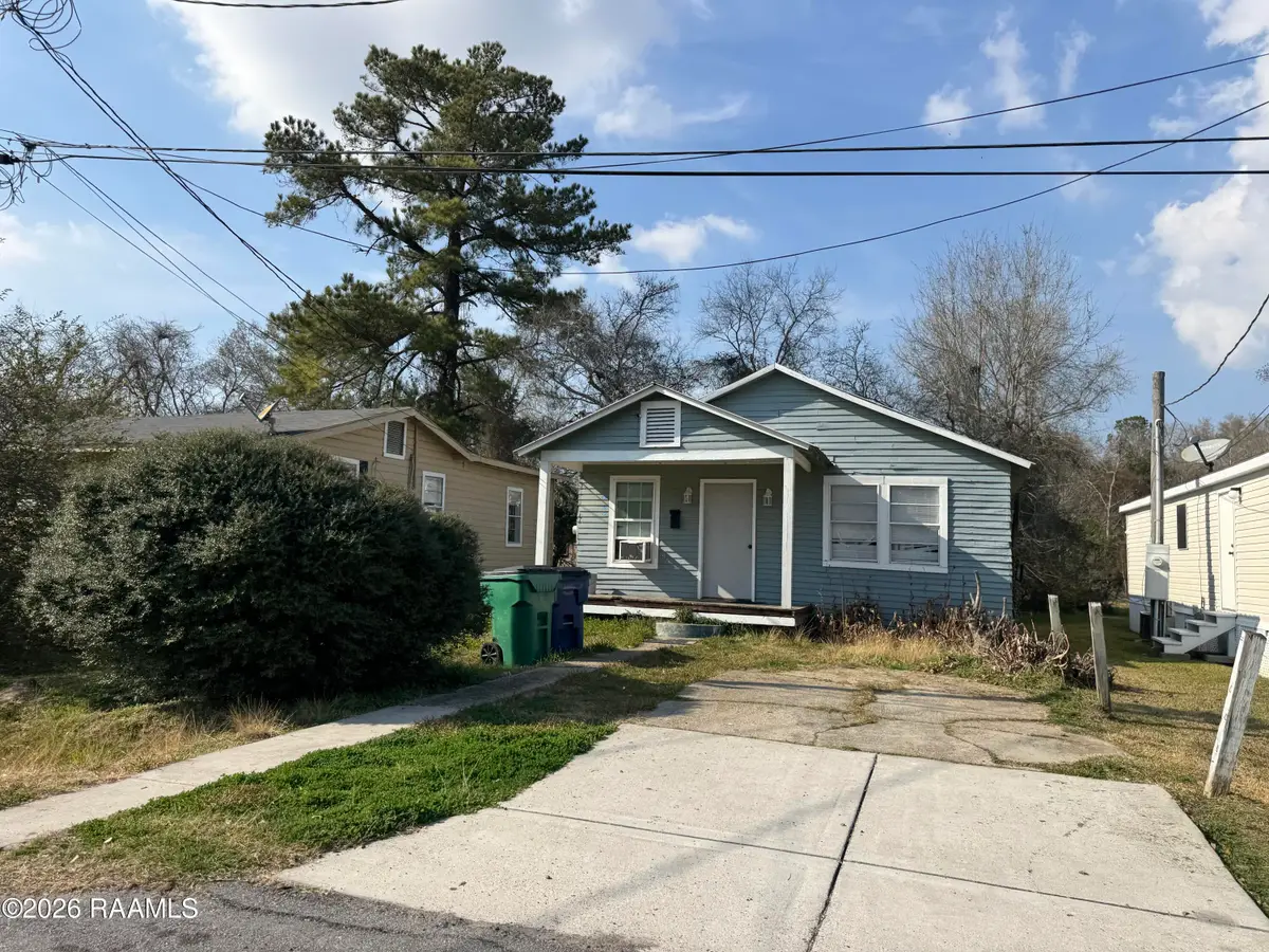 1718 W 9th Street, Crowley, LA 70526 - #1