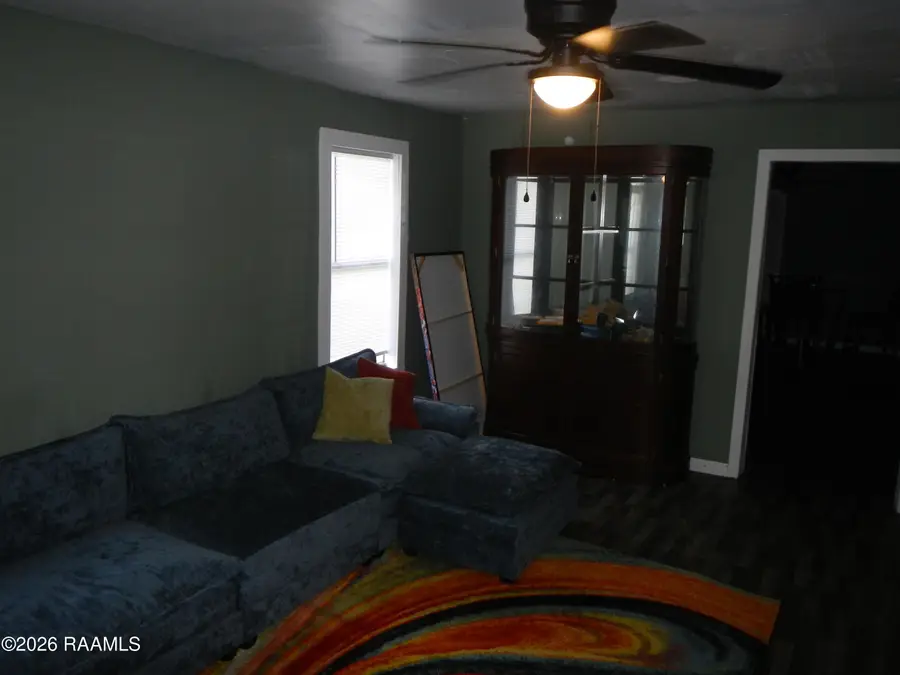 1718 W 9th Street, Crowley, LA 70526 - #3