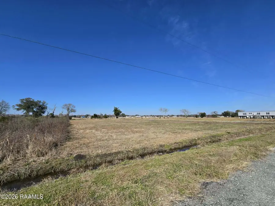 Tbd Claude Leblanc Road, New Iberia, LA 70560 - #2