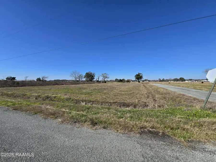 Tbd Claude Leblanc Road, New Iberia, LA 70560 - #3